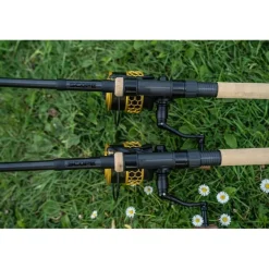 Canne Carpe Nash Scope Aaa Grade Cork