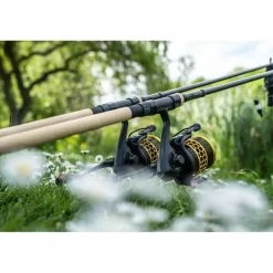 Canne Carpe Nash Scope Aaa Grade Cork