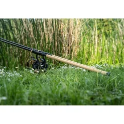 Canne Carpe Nash Scope Aaa Grade Cork