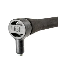 Canne Carpe Nash Scope Abbreviated Black Shrink