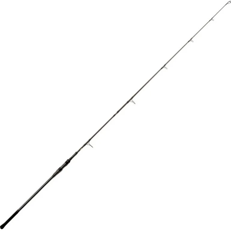 Canne Carpe Nash Scope Abbreviated Black Shrink