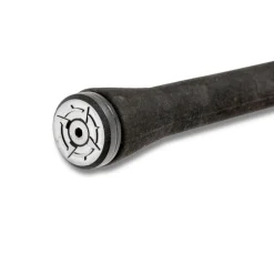 Canne Carpe Nash Scope Abbreviated Black Shrink
