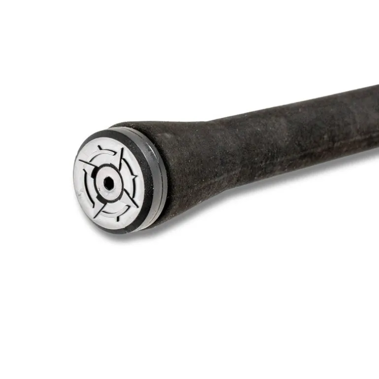 Canne Carpe Nash Scope Abbreviated Black Shrink