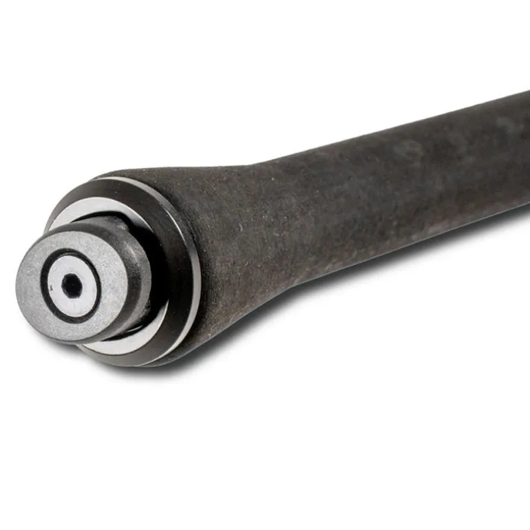 Canne Carpe Nash Scope Abbreviated Black Shrink
