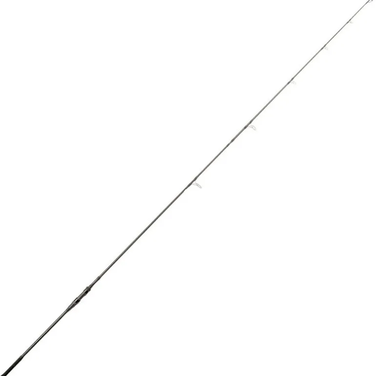Canne Carpe Nash Scope Abbreviated Black Shrink