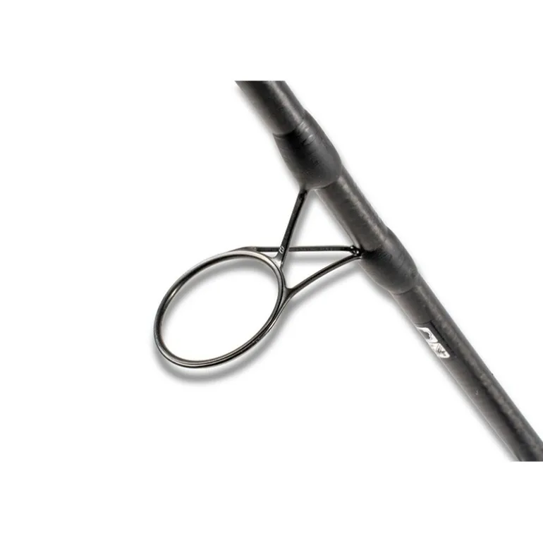 Canne Carpe Nash Scope Abbreviated Black Shrink