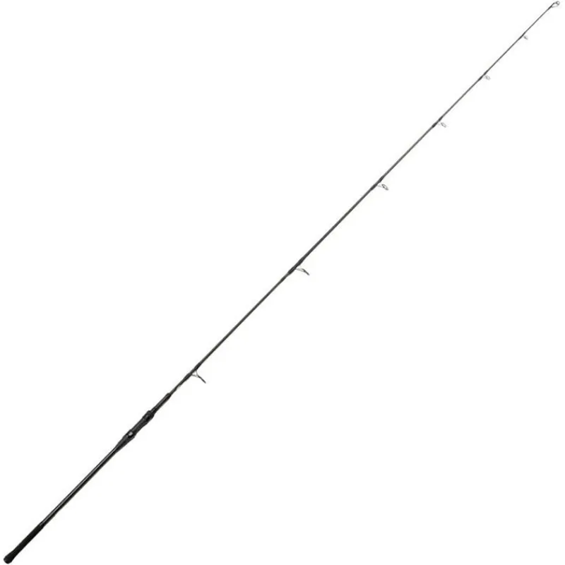 Nash Canne Carpe Scope Abbreviated Black Shrink Céramique