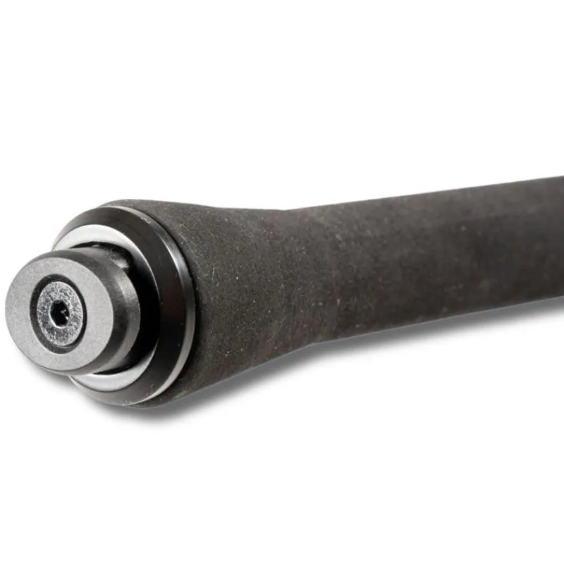 Nash Canne Carpe Scope Abbreviated Black Shrink Céramique