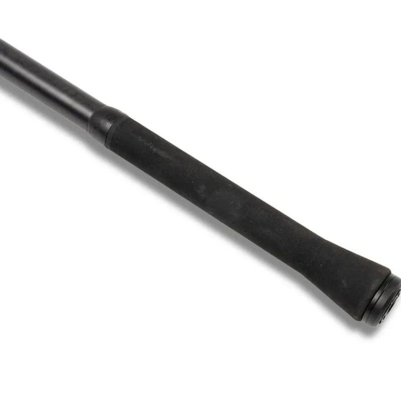 Nash Canne Carpe Scope Abbreviated Black Shrink Céramique