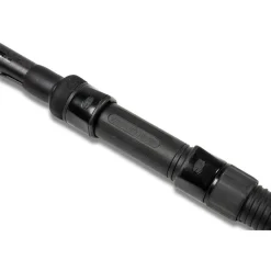 Nash Canne Carpe Scope Abbreviated Black Shrink Céramique