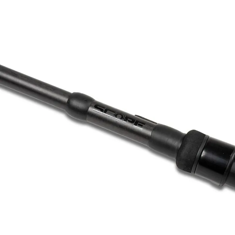 Nash Canne Carpe Scope Abbreviated Black Shrink Céramique