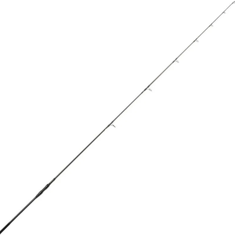 Nash Canne Carpe Scope Abbreviated Black Shrink Céramique