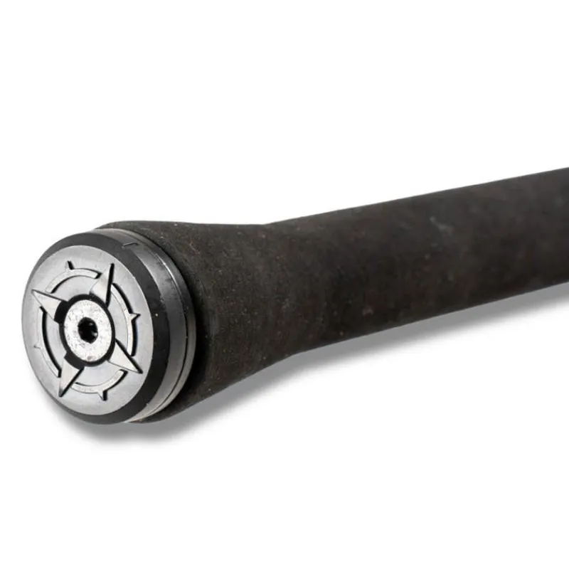 Nash Canne Carpe Scope Abbreviated Black Shrink Céramique