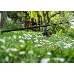 Canne Carpe Nash Scope Full Black Duplon