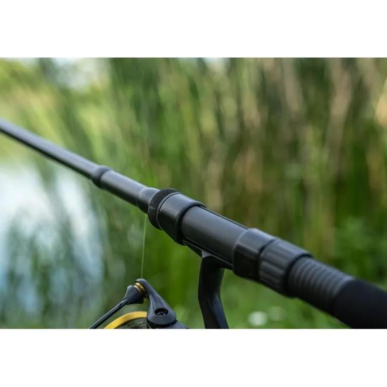 Canne Carpe Nash Scope Full Black Duplon