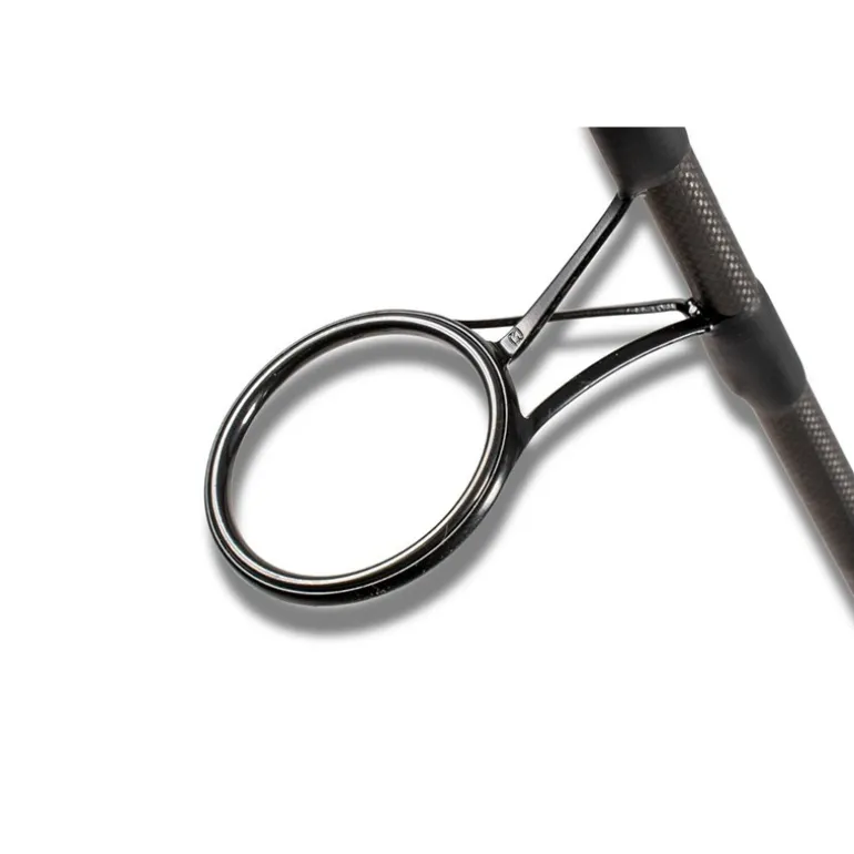 Canne Carpe Nash Scope Ops Abbreviated Black Duplon Céramique
