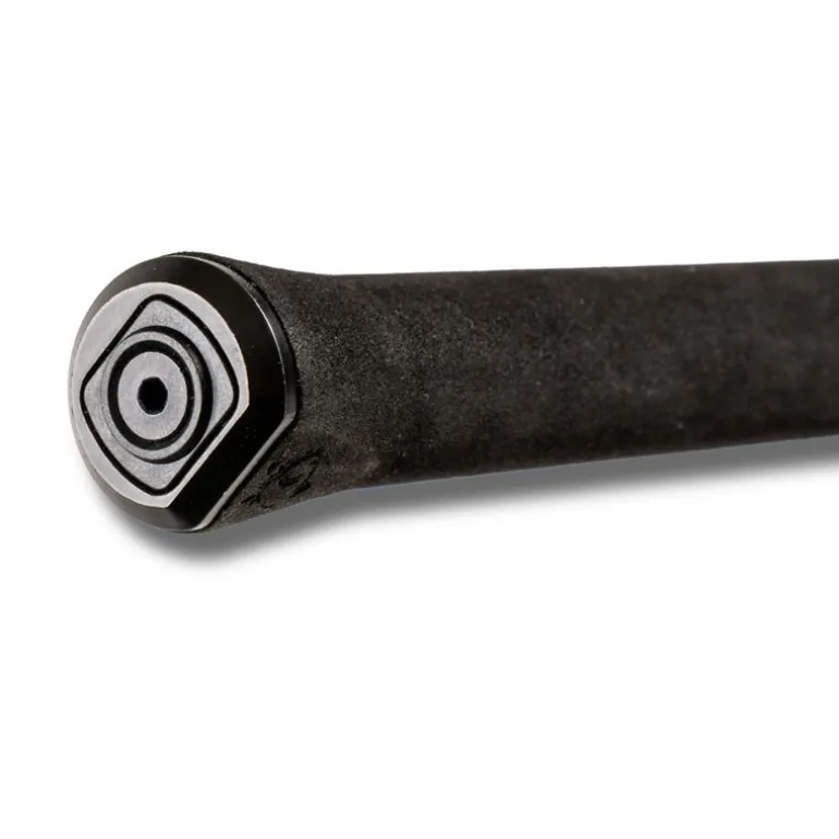Canne Carpe Nash Scope Ops Abbreviated Black Duplon Céramique