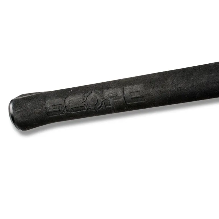 Canne Carpe Nash Scope Ops Abbreviated Black Duplon Céramique