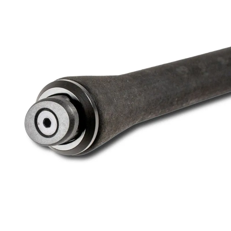 Nash Canne Carpe Scope Ops Abbreviated Black Duplon