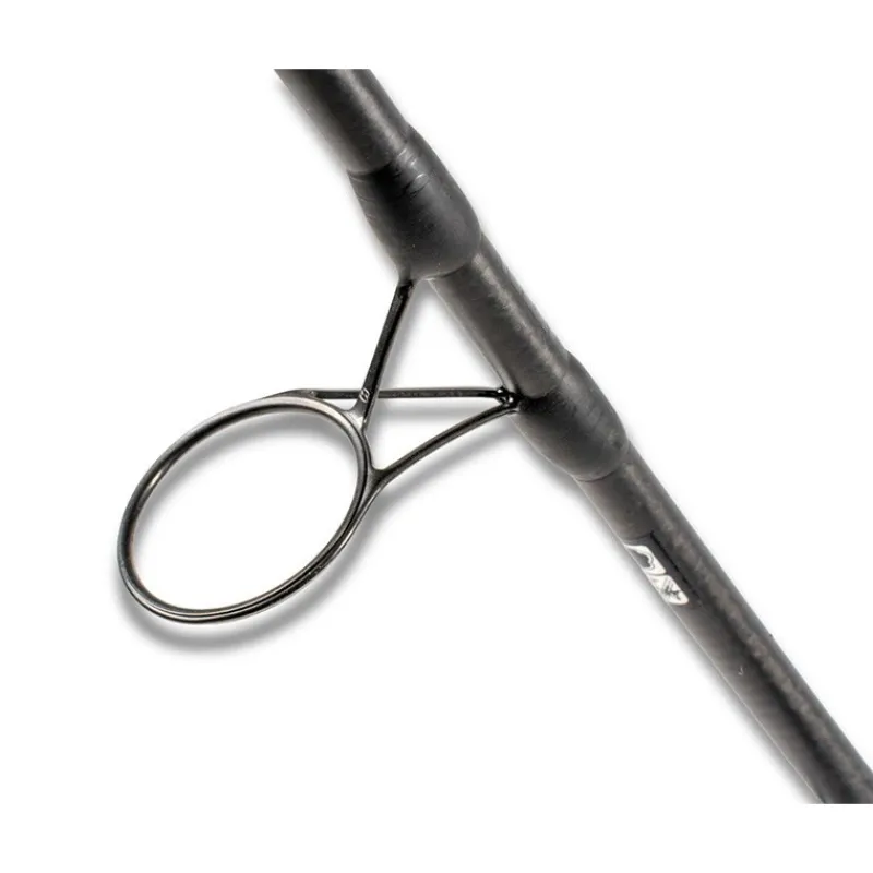 Nash Canne Carpe Scope Ops Abbreviated Black Duplon