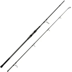 Nash Canne Carpe Scope Ops Abbreviated Black Duplon