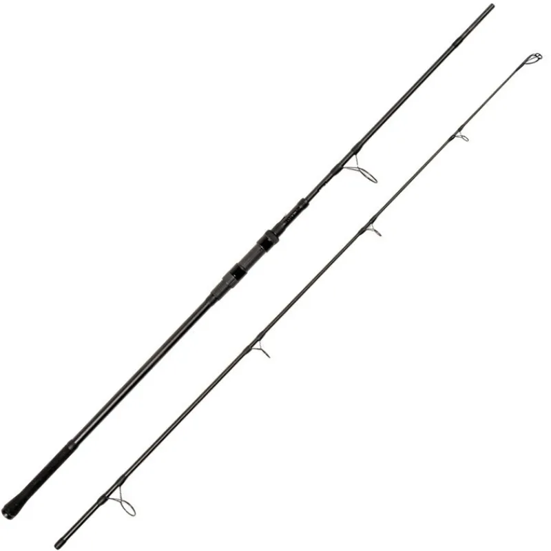 Nash Canne Carpe Scope Ops Abbreviated Black Duplon