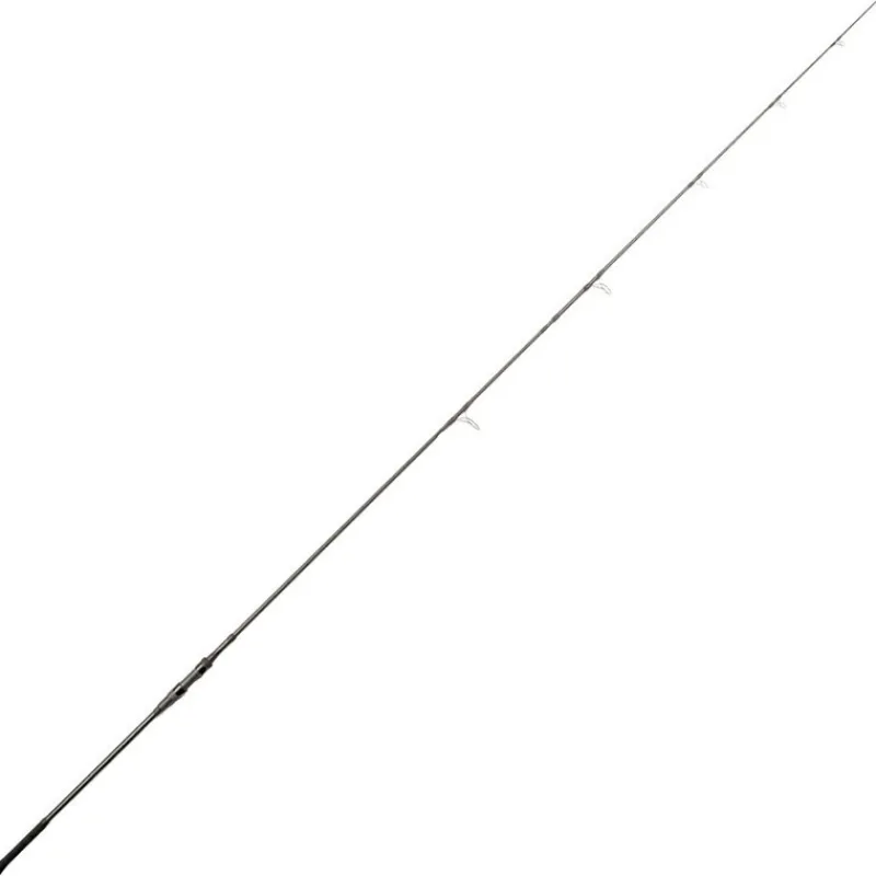 Nash Canne Carpe Scope Ops Abbreviated Black Duplon