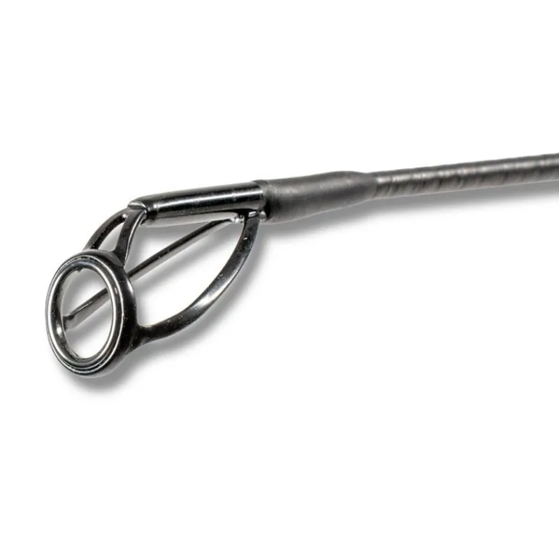 Nash Canne Carpe Scope Ops Abbreviated Black Duplon