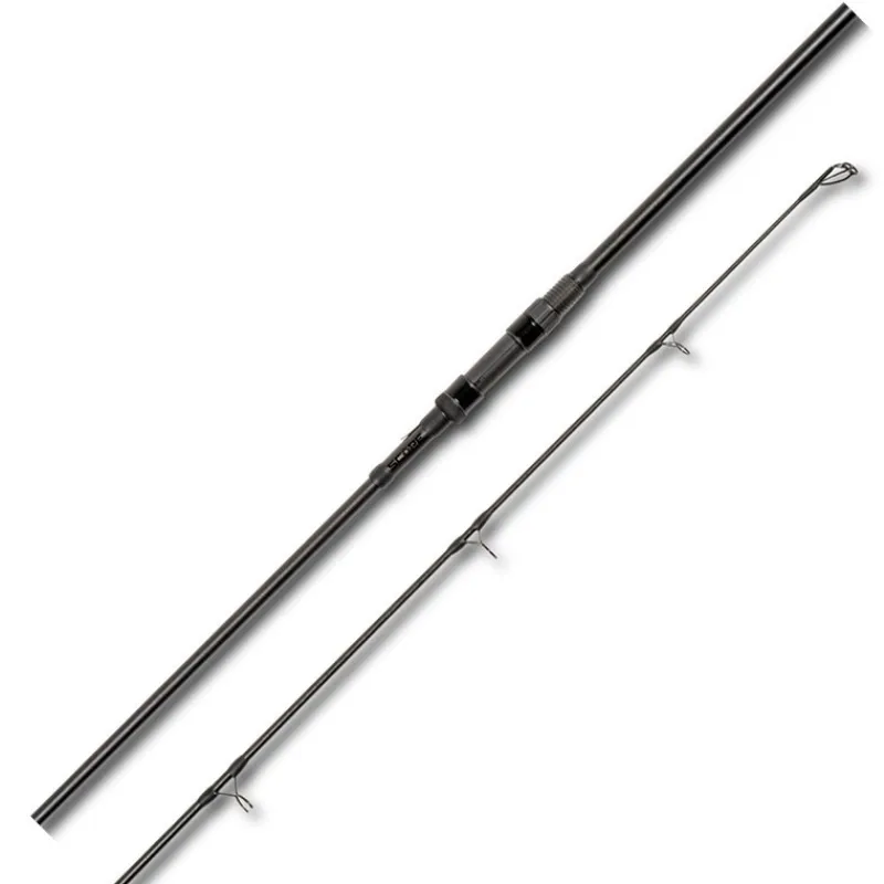 Nash Canne Carpe Scope Ops Abbreviated Black Duplon