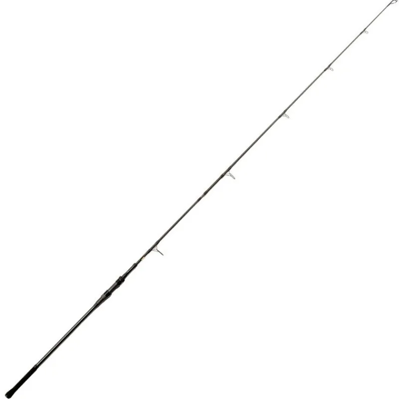Nash Canne Carpe Scope Ops Abbreviated Black Duplon