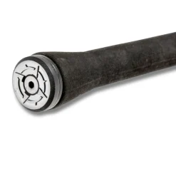 Nash Canne Carpe Scope Ops Abbreviated Black Duplon
