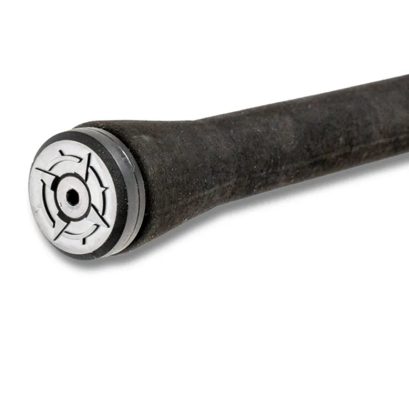 Nash Canne Carpe Scope Ops Abbreviated Black Duplon