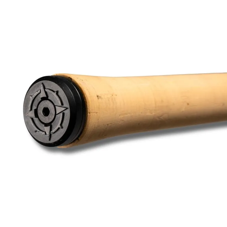 Canne Carpe Nash Scope Ops Dark Cork