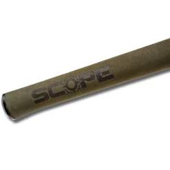 Canne Carpe Nash Scope Ops Olive Duplon