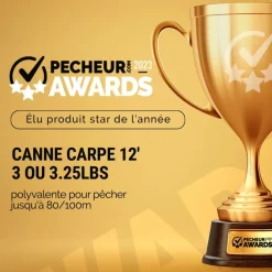 Nash Canne Carpe X Series