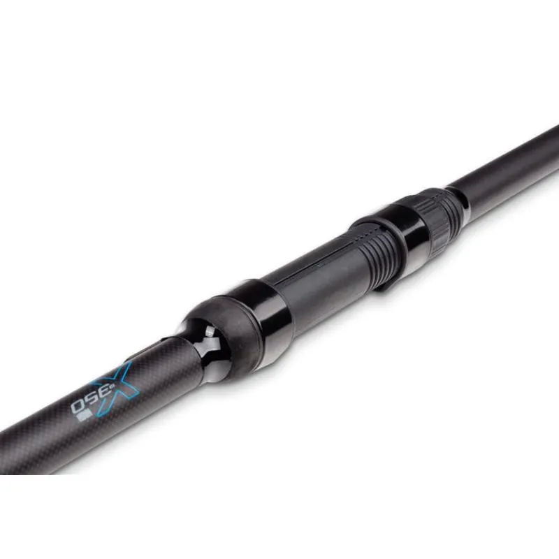 Nash Canne Carpe X Series