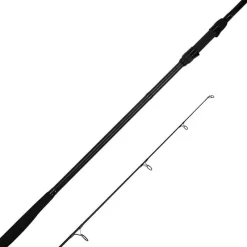 Okuma Canne Carpe Custom Black Carp