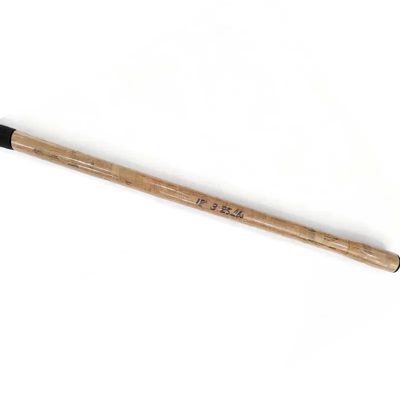 Pro Elite Baits Canne Carpe Tatsuki Cork Rod