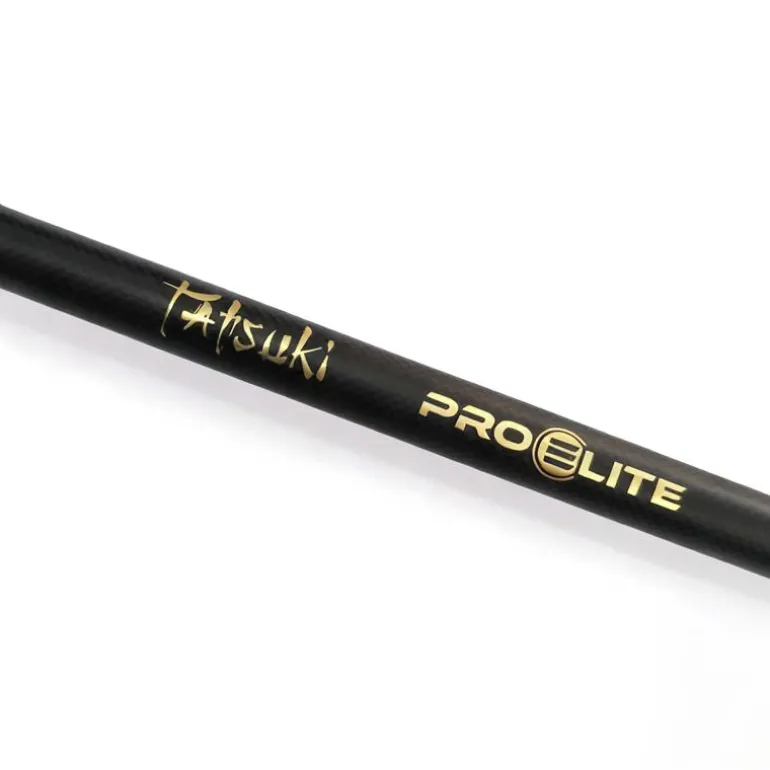 Canne Carpe Pro Elite Baits Tatsuki Competition Rod