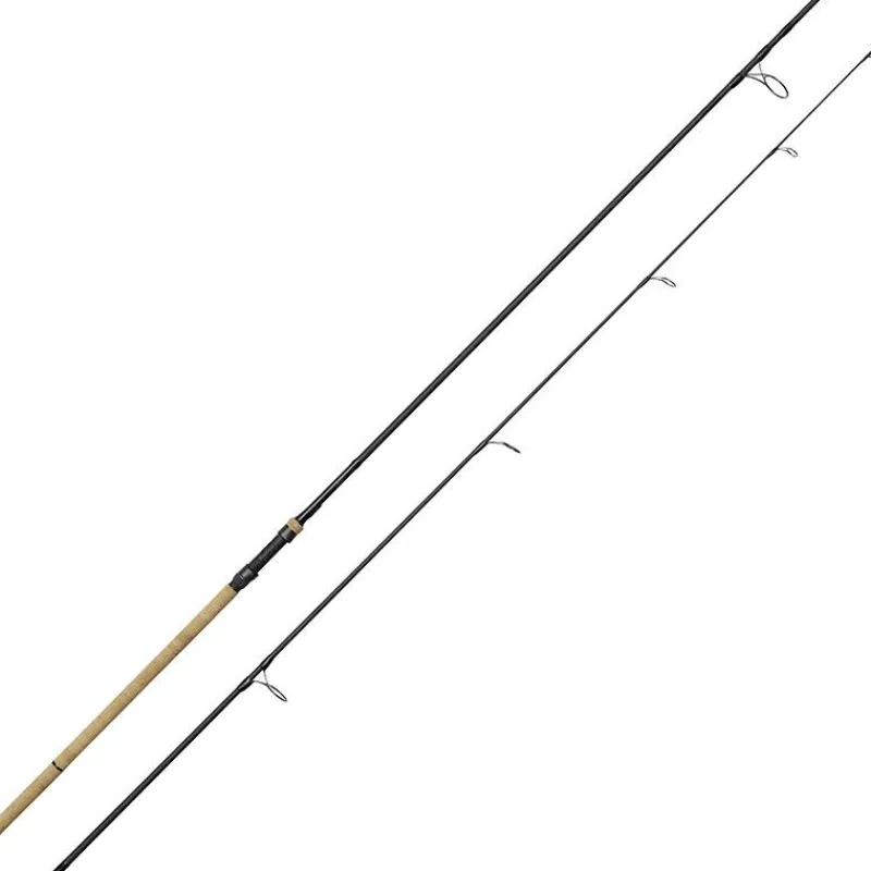 Prologic Canne Carpe C6 Inspire Fulk Cork 3G