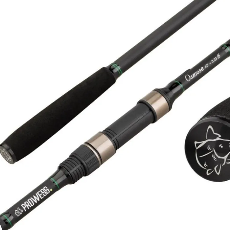 Canne Carpe Prowess Osmose
