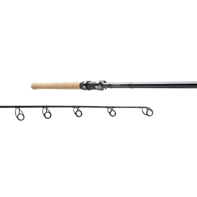 Prowess Canne Carpe Wild Beast 3G