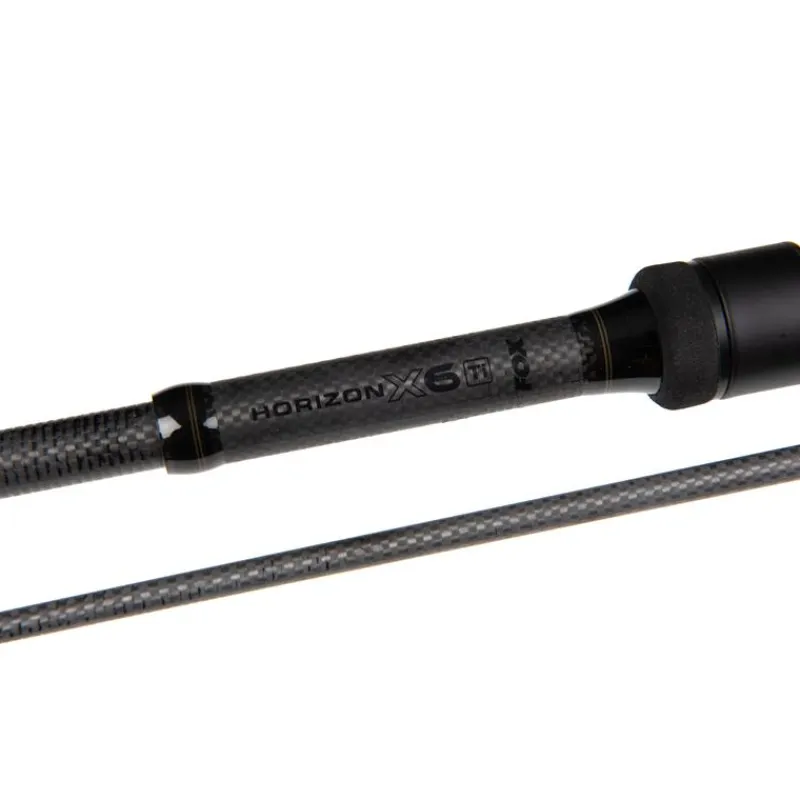 Fox Canne Carpe Rétractable Horizon X6 Ti Explorer