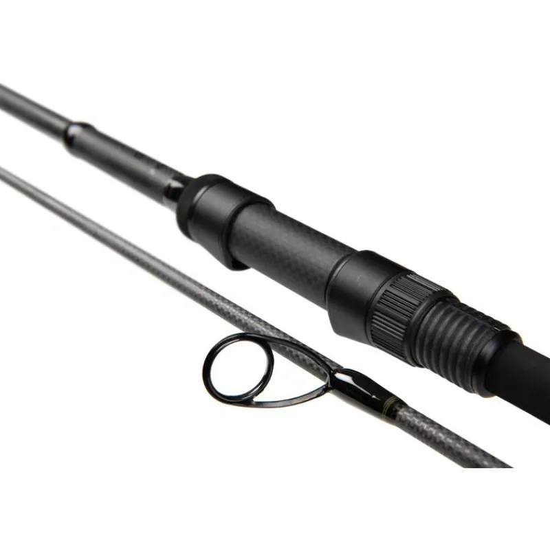 Fox Canne Carpe Rétractable Horizon X6 Ti Explorer