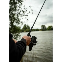 Fox Canne Carpe Rétractable Horizon X6 Ti Explorer