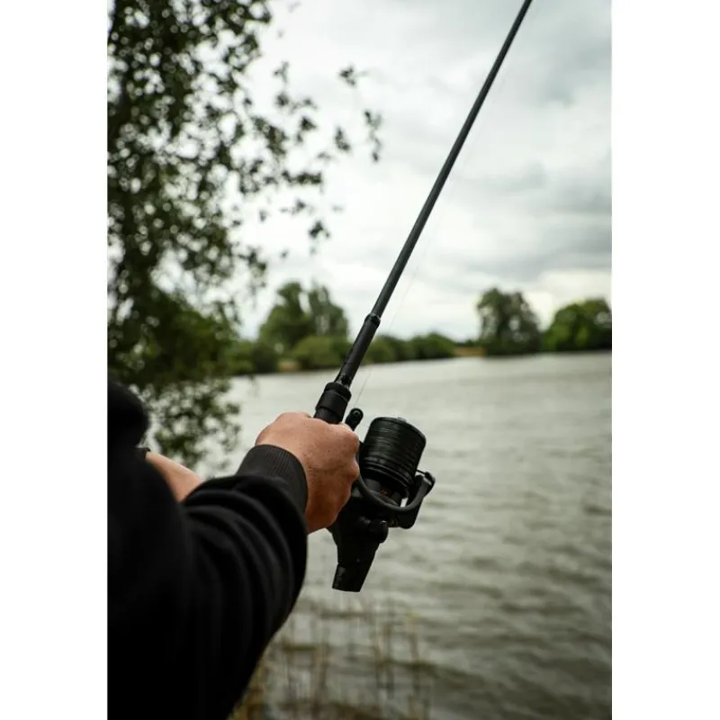 Fox Canne Carpe Rétractable Horizon X6 Ti Explorer