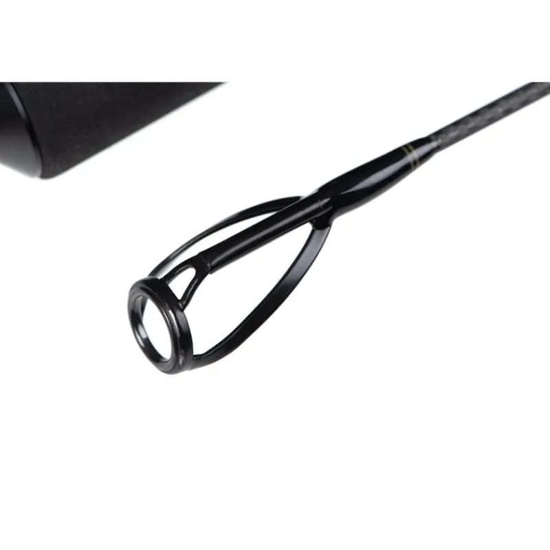 Fox Canne Carpe Rétractable Horizon X6 Ti Explorer