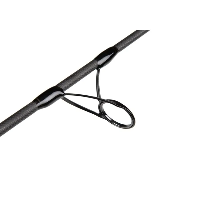 Fox Canne Carpe Rétractable Horizon X6 Ti Explorer