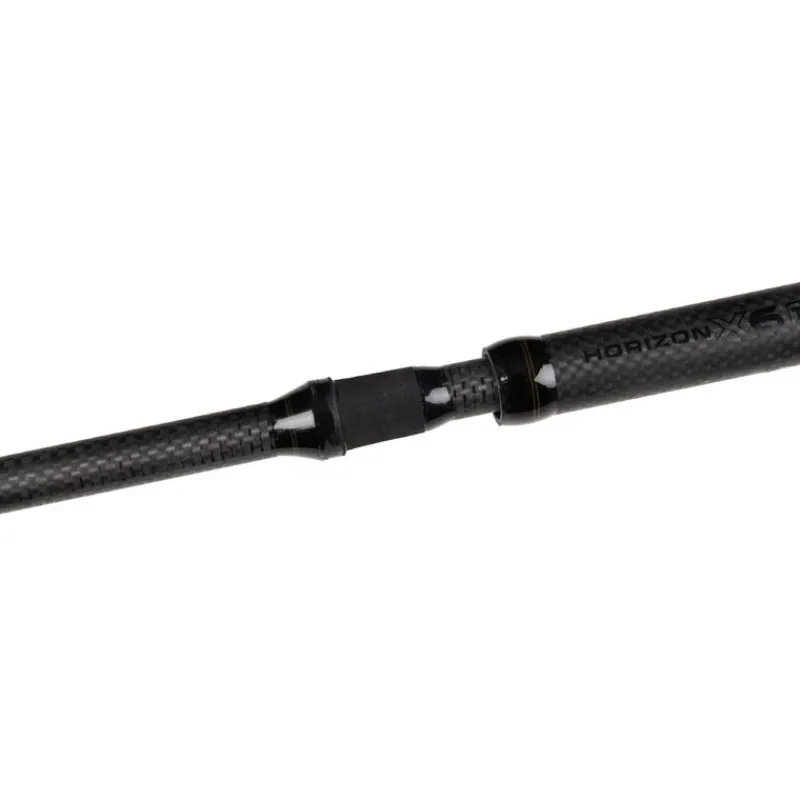Fox Canne Carpe Rétractable Horizon X6 Ti Explorer