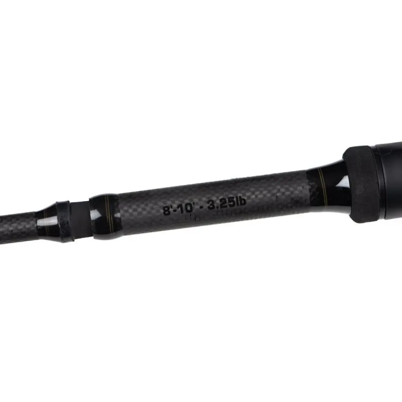 Fox Canne Carpe Rétractable Horizon X6 Ti Explorer